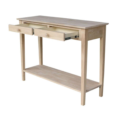 International Concepts - Spencer Server - SV-8 view 6