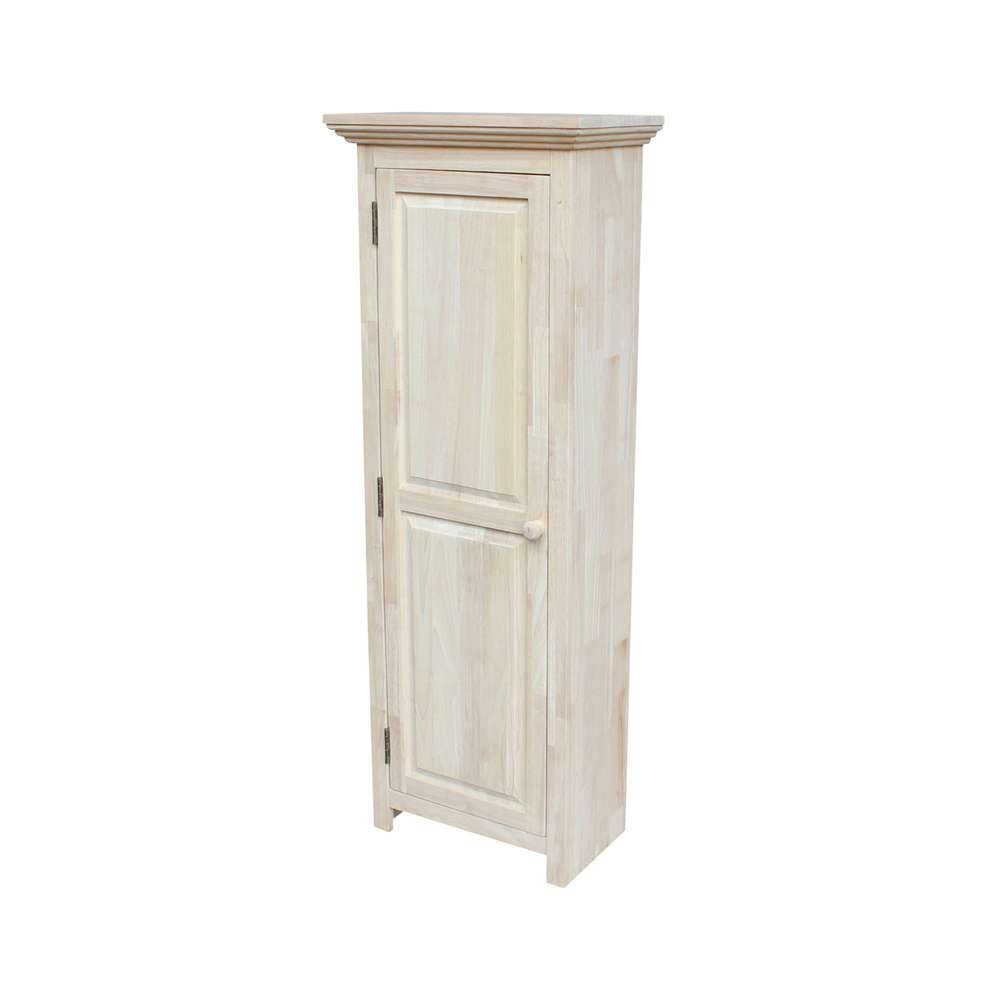 International Concepts - Storage Cabinet - 48inH - CU-15 view 1