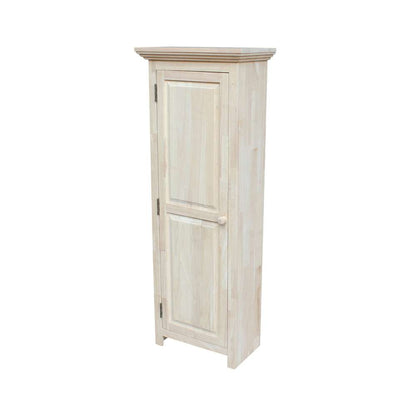 International Concepts - Storage Cabinet - 48inH - CU-15 view 1