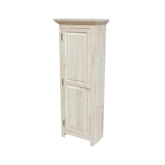 International Concepts - Storage Cabinet - 48inH - CU-15 view 1