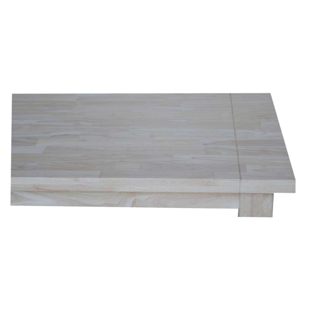 International Concepts - Tuscan Coffee Table - OT-17C view 7
