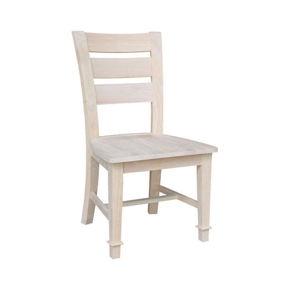 International Concepts - Tuscany Chair (Set of 2) - C-29P view 4