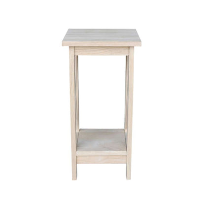International Concepts - 24in X-Sided Plant Stand  - OT-3071X veiw 3