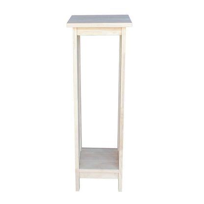 International Concepts - 36in Mission Plant Stand  - 3069 veiw 3