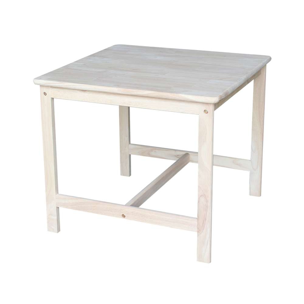 International Concepts - 3 Pc Set (Table) - 2027 veiw 2