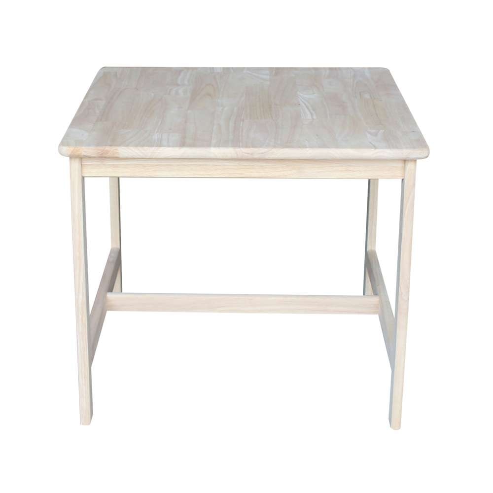 International Concepts - 3 Pc Set (Table) - 2027 veiw 3