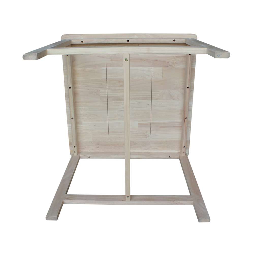 International Concepts - 3 Pc Set (Table) - 2027 veiw 4