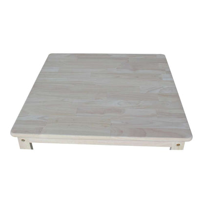 International Concepts - 3 Pc Set (Table) - 2027 veiw 5