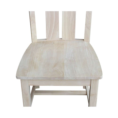 International Concepts - Ava Chair (Set of 2) - C-13P veiw 10