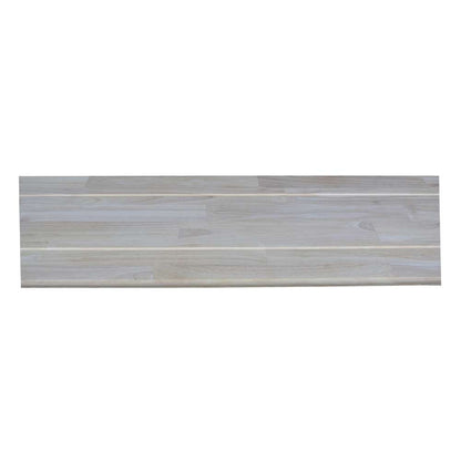 International Concepts - Bombay Console Table - OT-4S veiw 6