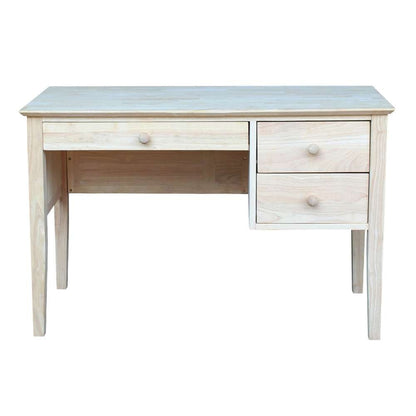 International Concepts - Brooklyn Desk - OF-66 veiw 5