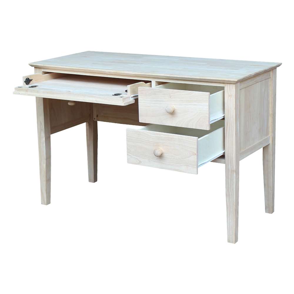 International Concepts - Brooklyn Desk - OF-66 veiw 6