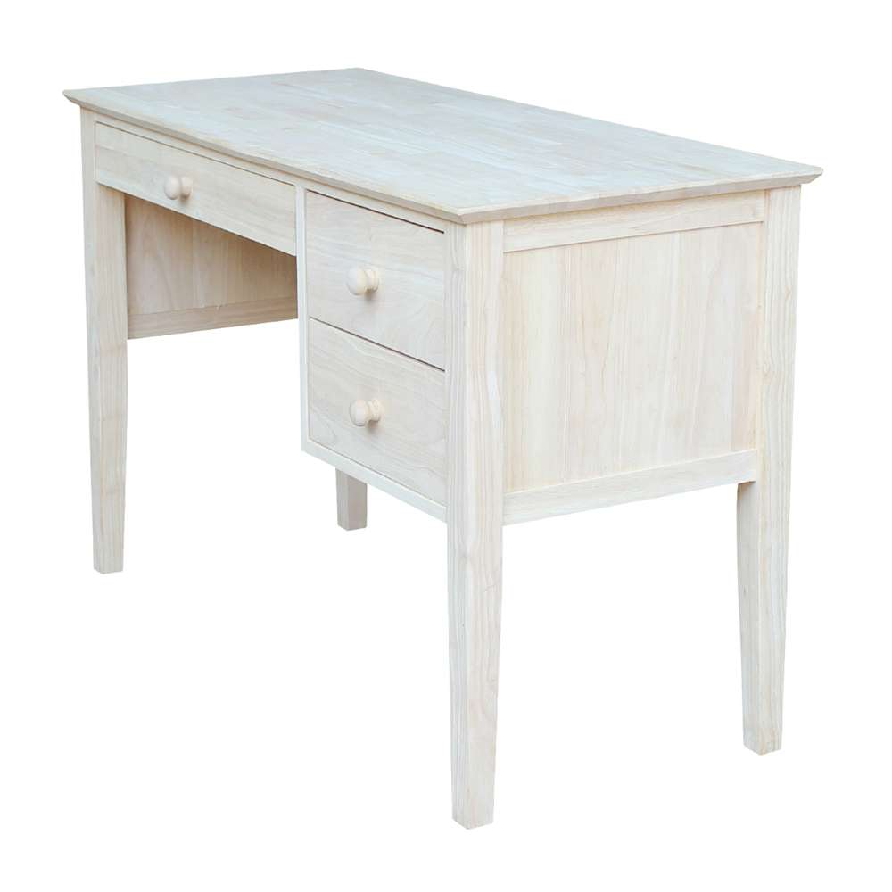 International Concepts - Brooklyn Desk - OF-66 veiw 10