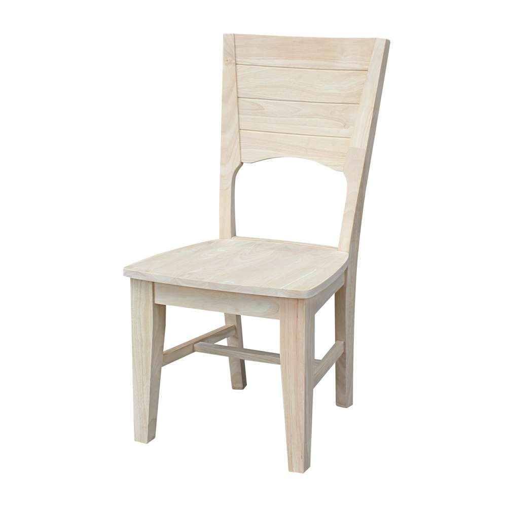 International Concepts - Canyon Full Chair (Set of 2) - C-48P veiw 1