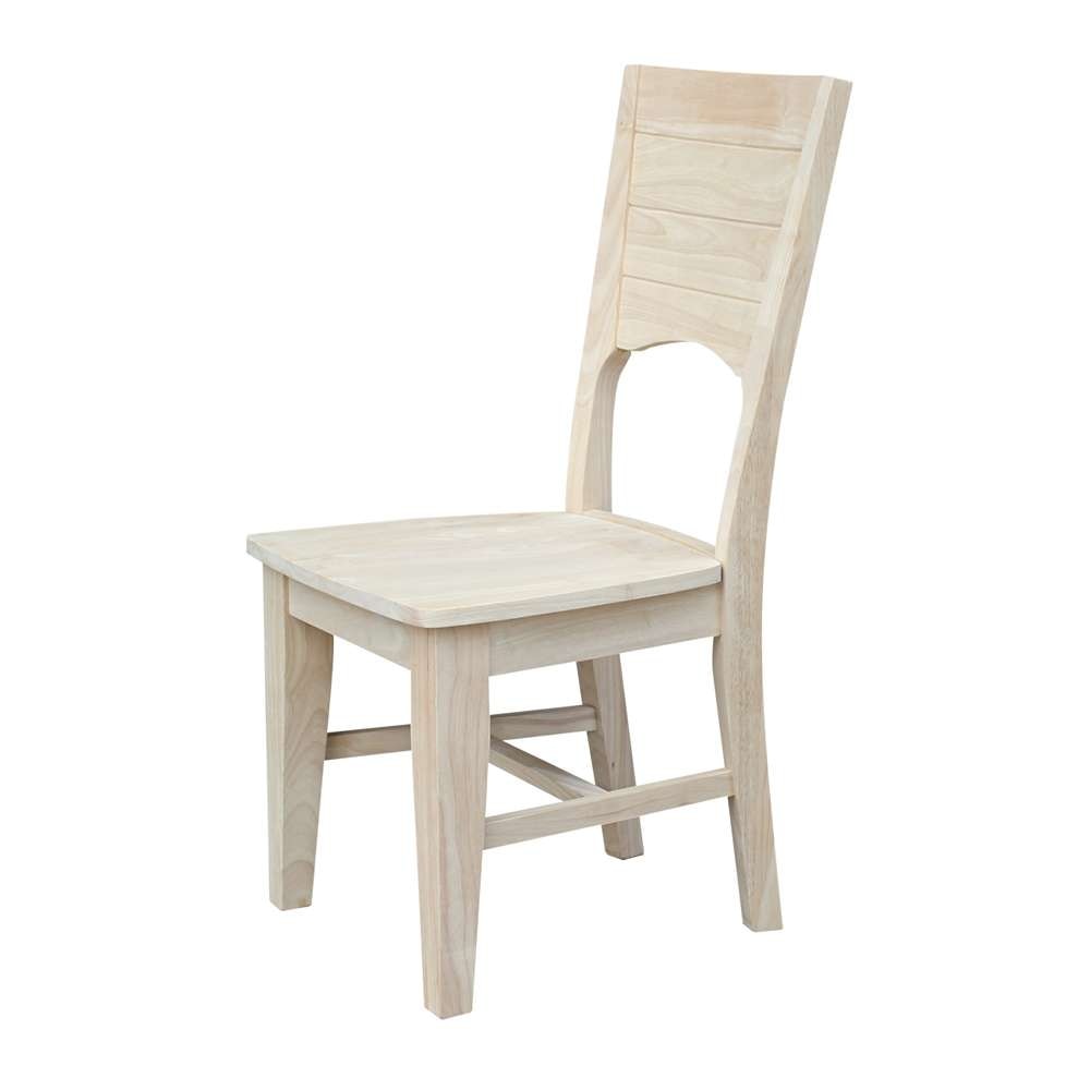International Concepts - Canyon Full Chair (Set of 2) - C-48P veiw 7