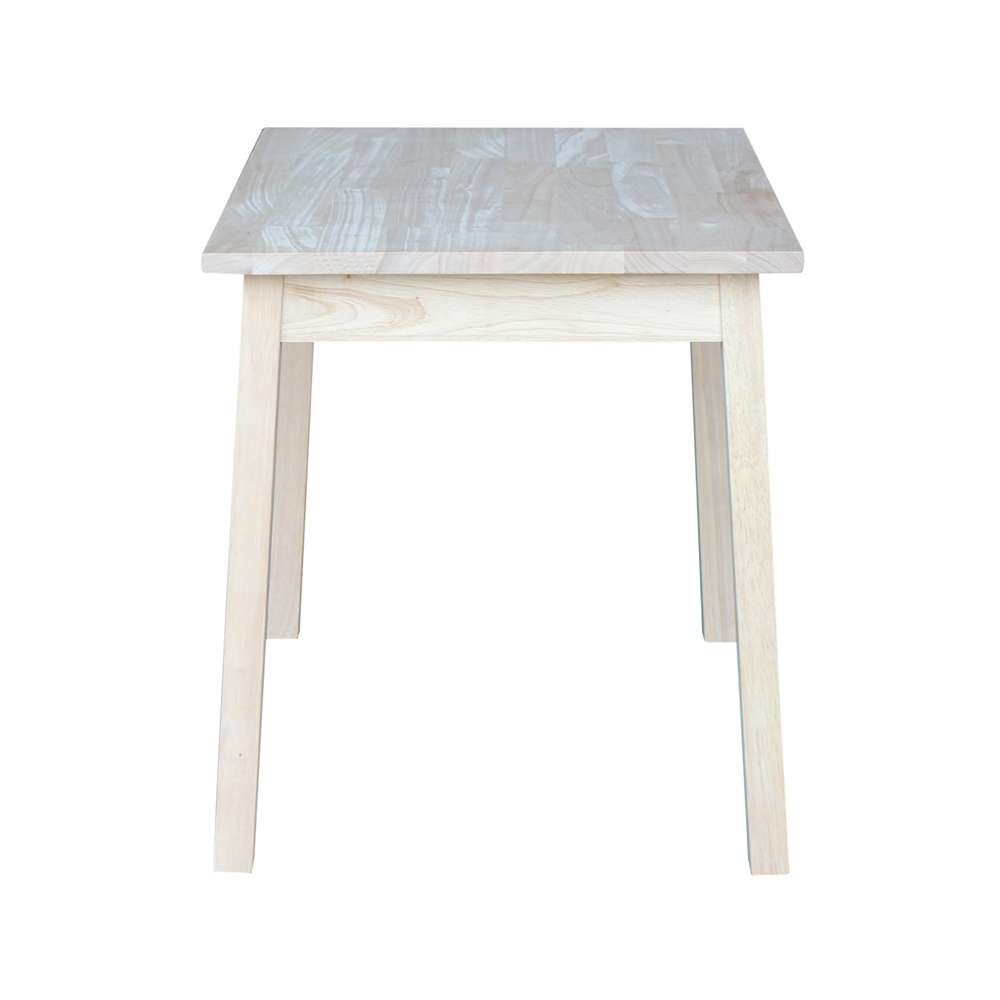 International Concepts - ChildS Table - JT-2026 veiw 4
