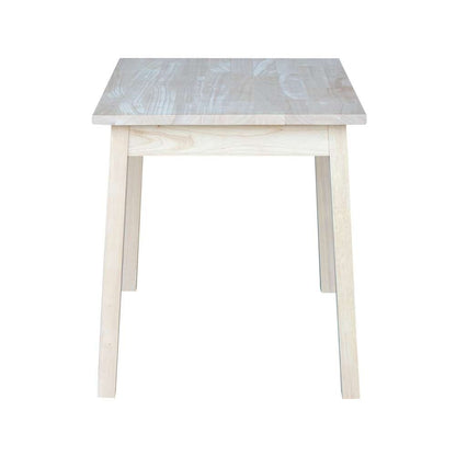 International Concepts - ChildS Table - JT-2026 veiw 4