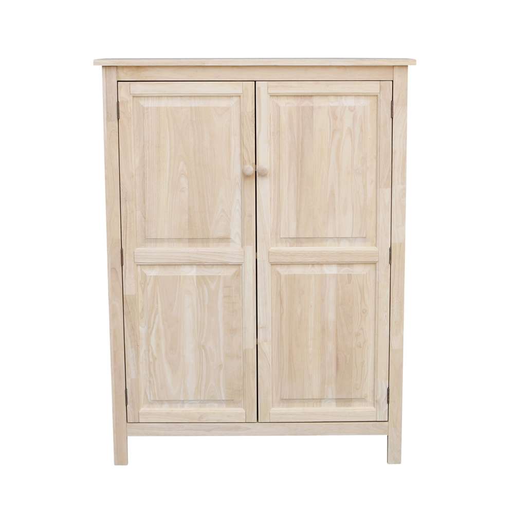 International Concepts - Double Jelly Cupboard - 51inH - CU-167 veiw 5