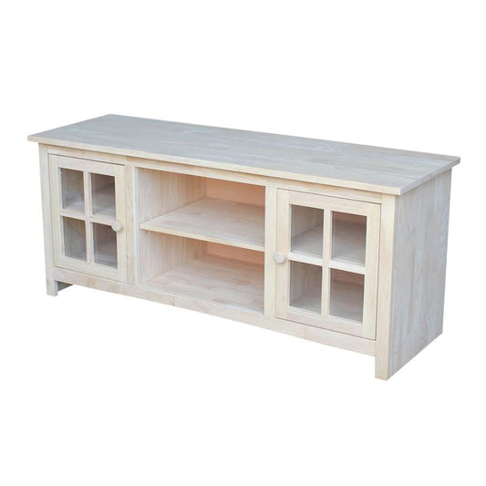 International Concepts - Franklin Entertainment Center  - TV-56 veiw 1