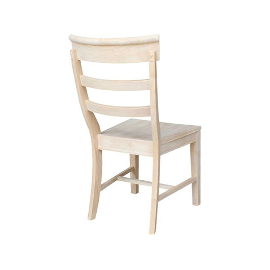 International Concepts - Hammerty Chair (Set of 2) - C-36P veiw 2
