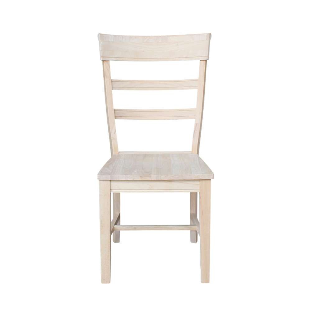 International Concepts - Hammerty Chair (Set of 2) - C-36P veiw 6