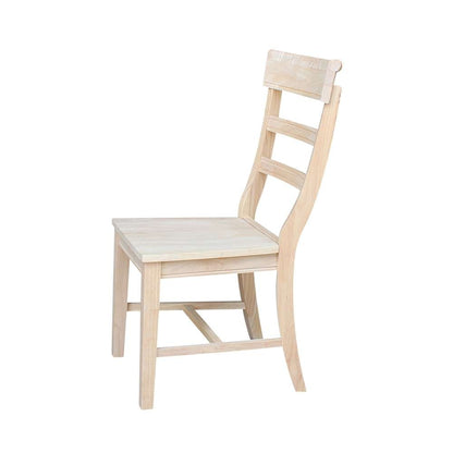International Concepts - Hammerty Chair (Set of 2) - C-36P veiw 7