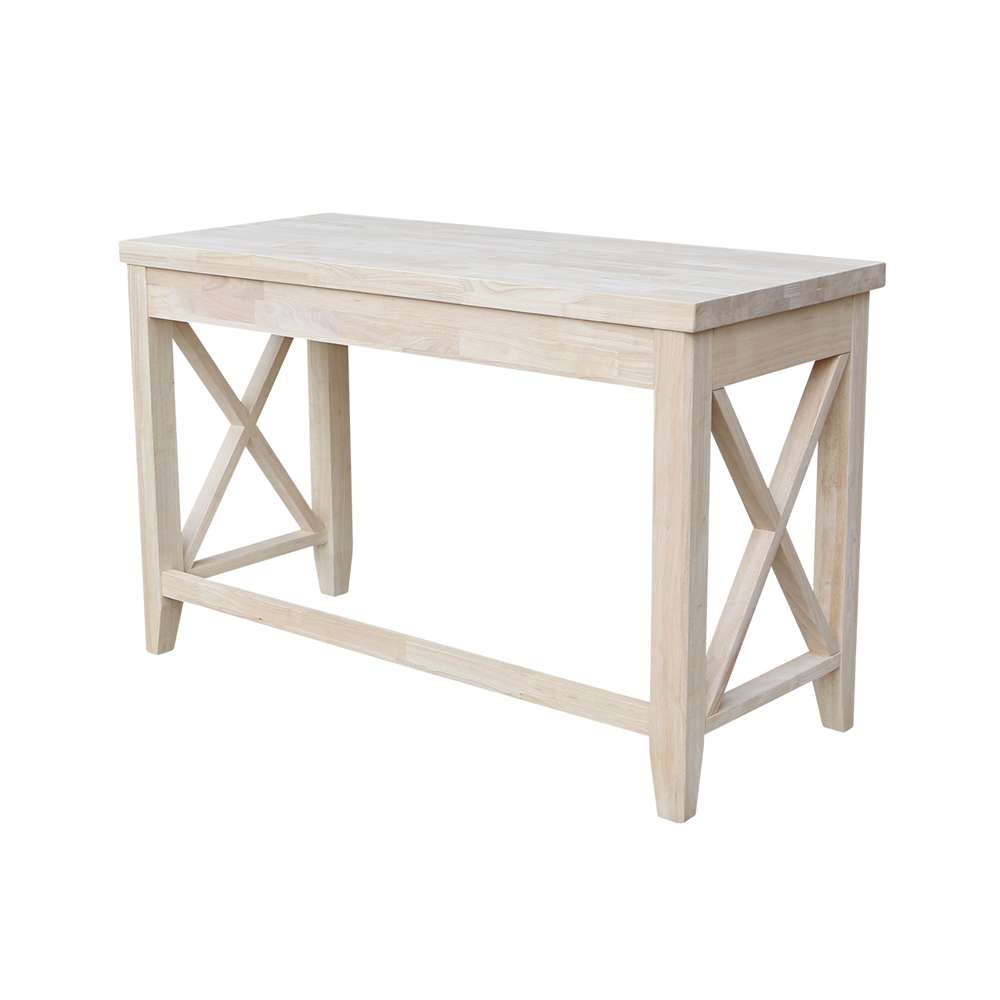International Concepts - Hampton Desk - OF-67X veiw 2