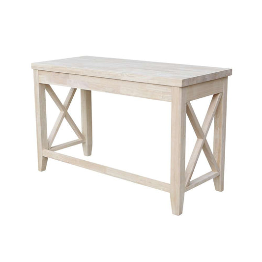 International Concepts - Hampton Desk - OF-67X veiw 2