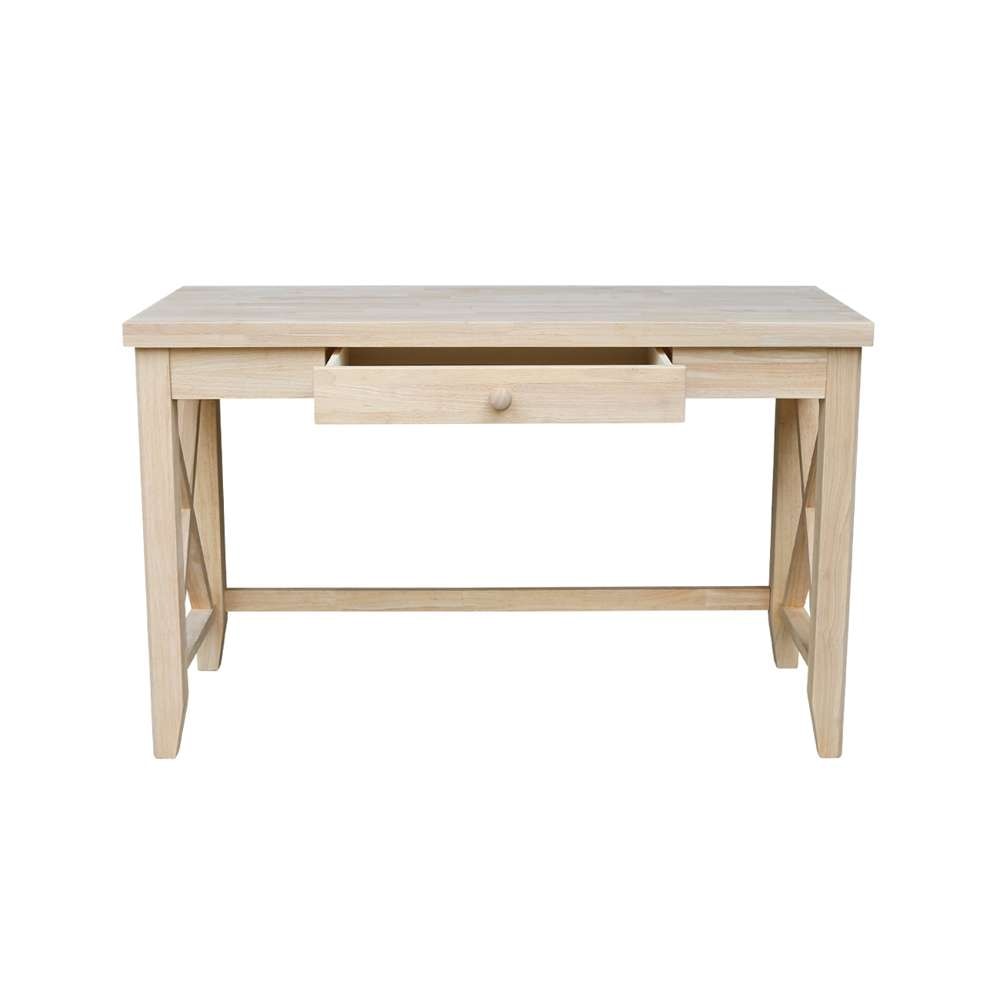 International Concepts - Hampton Desk - OF-67X veiw 4