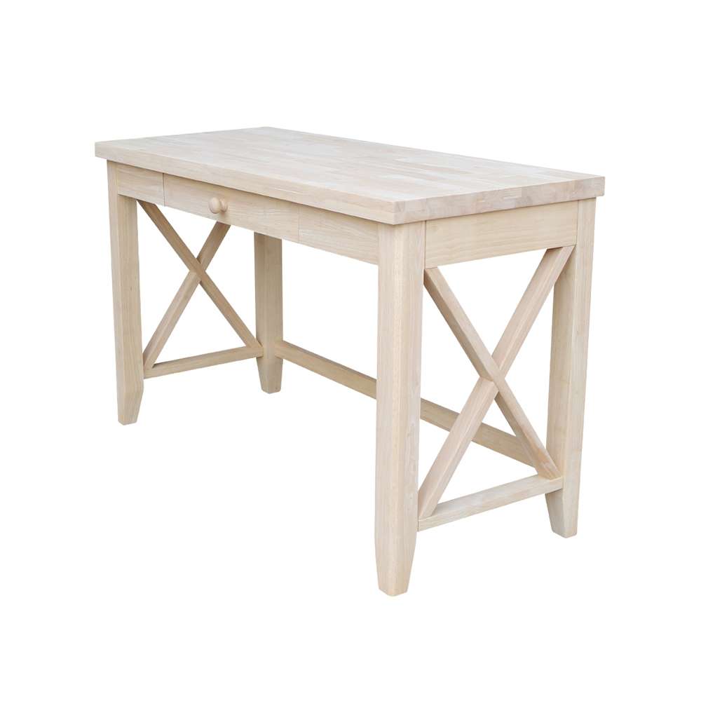 International Concepts - Hampton Desk - OF-67X veiw 8