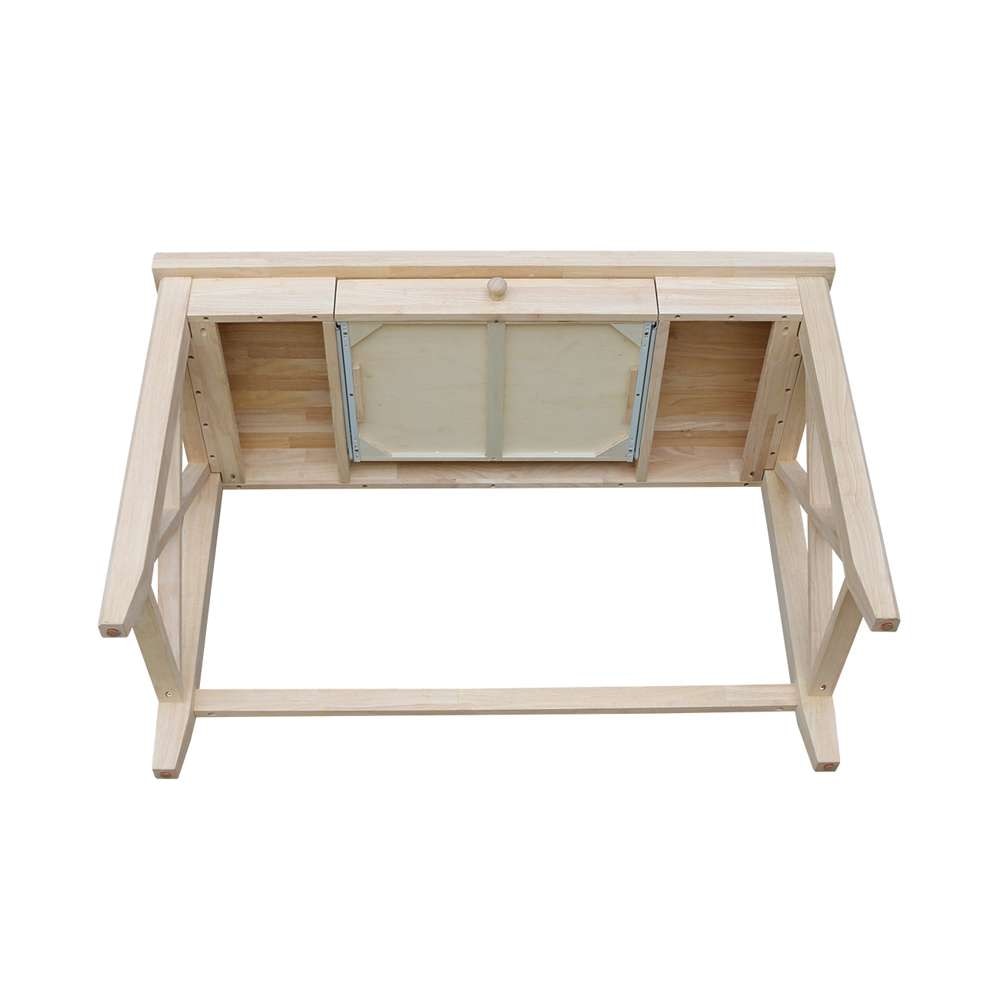 International Concepts - Hampton Desk - OF-67X veiw 9