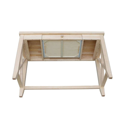 International Concepts - Hampton Desk - OF-67X veiw 9