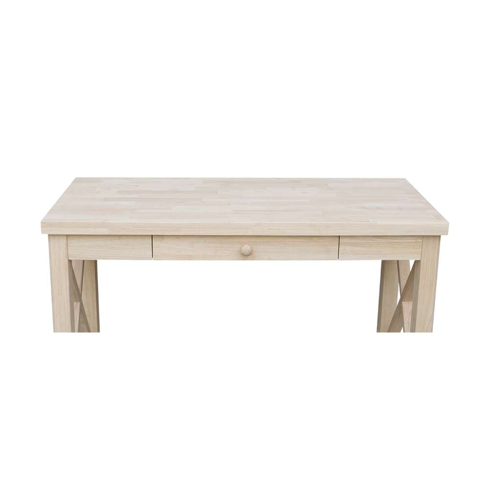 International Concepts - Hampton Desk - OF-67X veiw 10