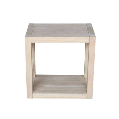International Concepts - Hampton Narrow End Table - OT-2013X veiw 3
