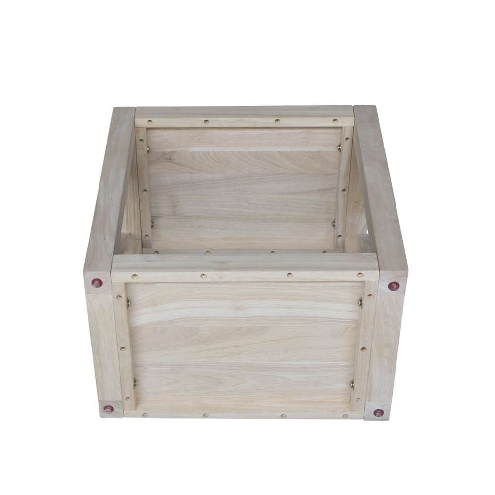 International Concepts - Hampton Narrow End Table - OT-2013X veiw 5