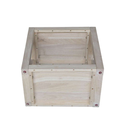 International Concepts - Hampton Narrow End Table - OT-2013X veiw 5