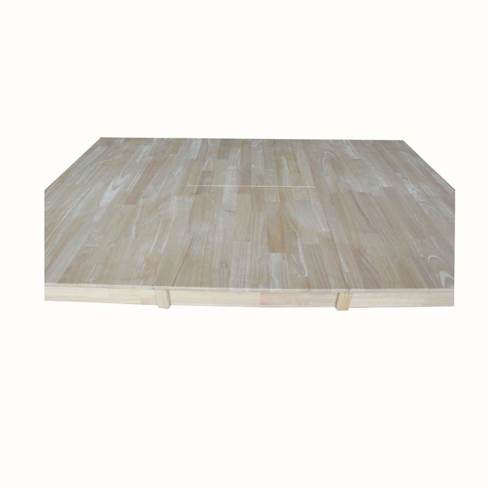 International Concepts - Java Butterfly Leaf Dining Table - 18in Leaf - K-4040JXBT-30J veiw 3
