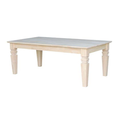International Concepts - Java Coffee Table - OT-60C veiw 1