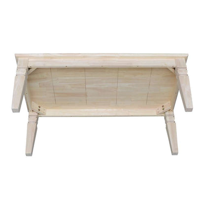 International Concepts - Java Coffee Table - OT-60C veiw 5