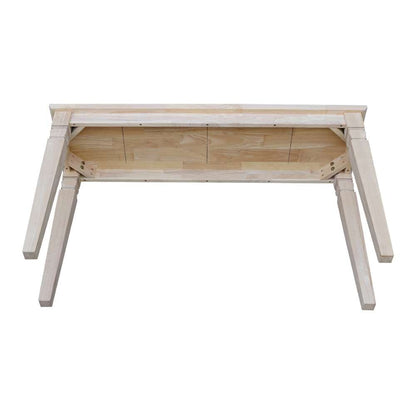 International Concepts - Java Console Table - OT-60S veiw 6