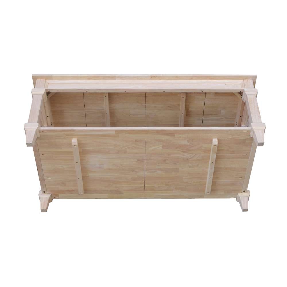 International Concepts - Josephine Coffee Table - OT-19C veiw 5