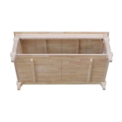 International Concepts - Josephine Coffee Table - OT-19C veiw 5