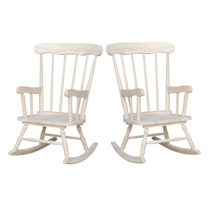 International Concepts - Juvenile Rocker - CR-2465 veiw 7