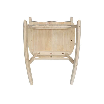 International Concepts - Juvenile Rocker - CR-2465 veiw 8