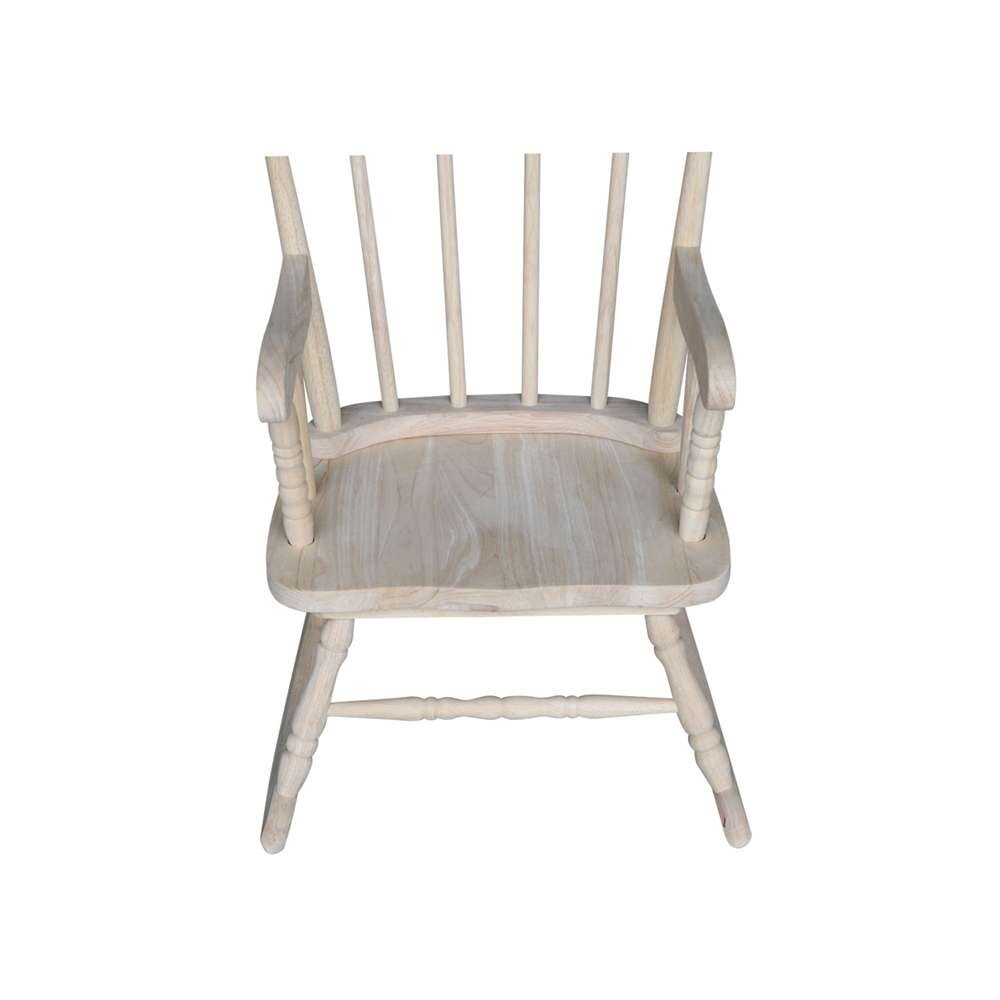 International Concepts - Juvenile Rocker - CR-2465 veiw 9