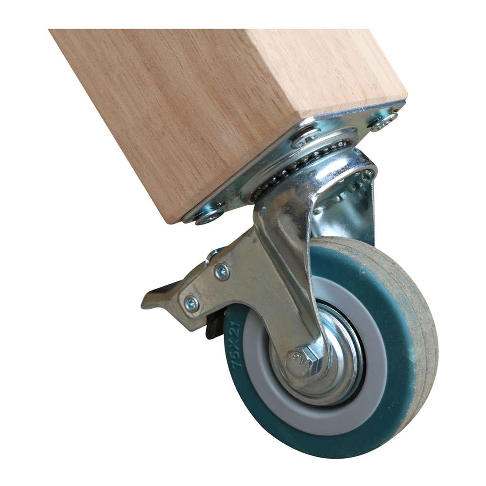 International Concepts - Kitchen Island (RTA) - WC-2424 veiw 3