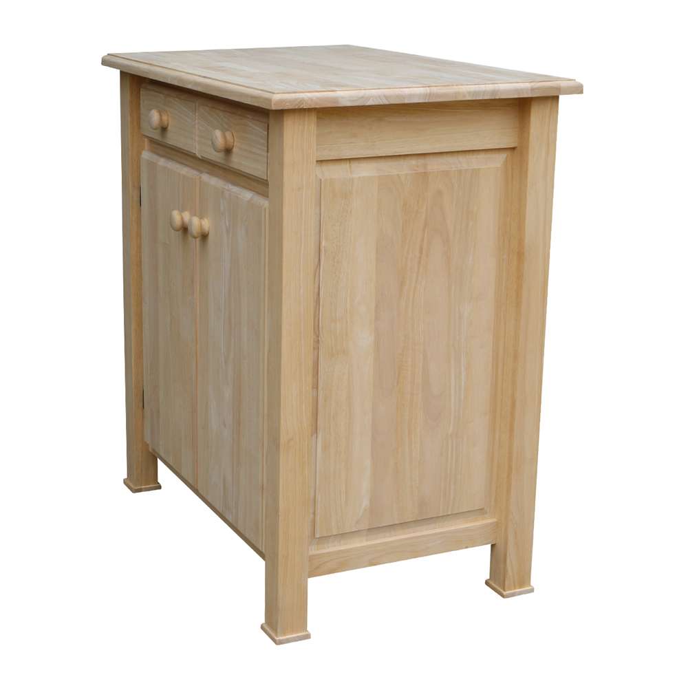 International Concepts - Kitchen Work Center - WC-3222 veiw 3