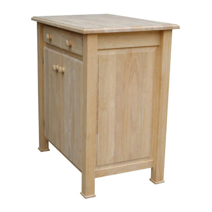 International Concepts - Kitchen Work Center - WC-3222 veiw 3