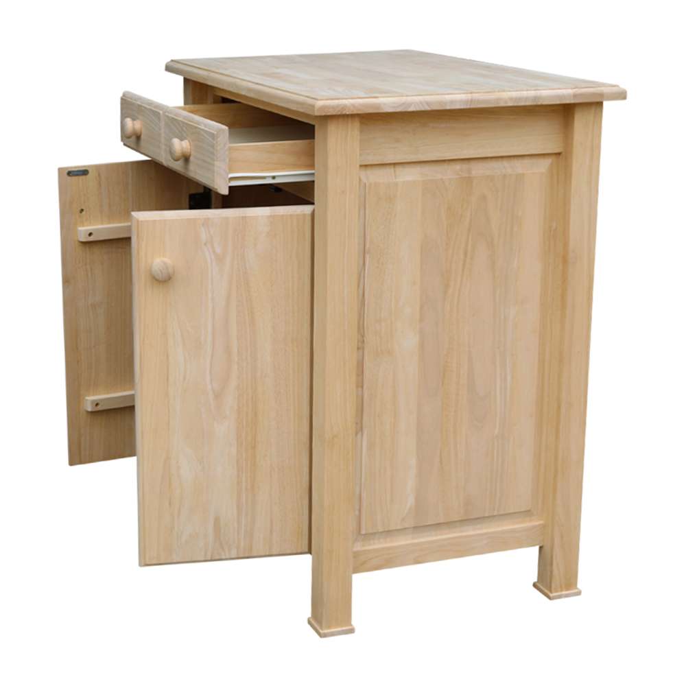 International Concepts - Kitchen Work Center - WC-3222 veiw 4