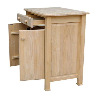 International Concepts - Kitchen Work Center - WC-3222 veiw 4